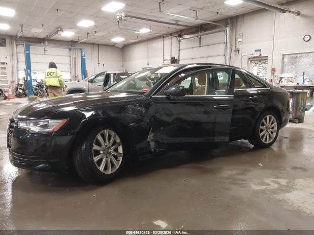 Aukcja sprzedaży 2015 Audi A6 2.0t Premium, vin: WAUGFAFC7FN011445, numer aukcji: 44630826