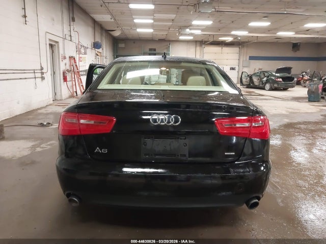 Aukcja sprzedaży 2015 Audi A6 2.0t Premium, vin: WAUGFAFC7FN011445, numer aukcji: 44630826