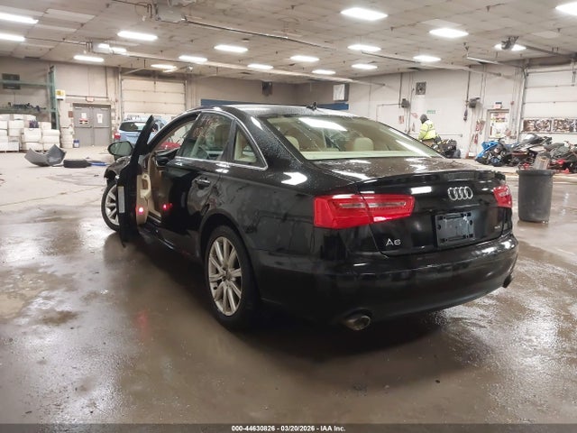 Aukcja sprzedaży 2015 Audi A6 2.0t Premium, vin: WAUGFAFC7FN011445, numer aukcji: 44630826