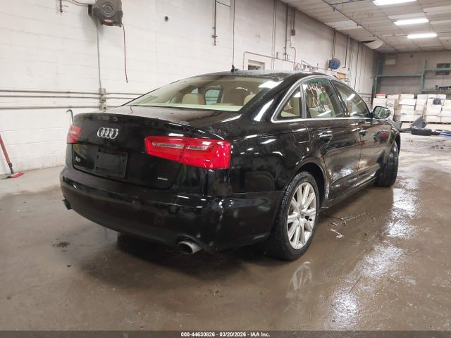 Aukcja sprzedaży 2015 Audi A6 2.0t Premium, vin: WAUGFAFC7FN011445, numer aukcji: 44630826