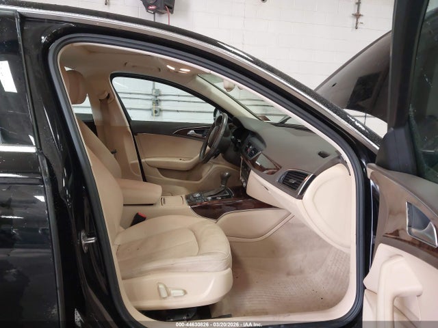 Aukcja sprzedaży 2015 Audi A6 2.0t Premium, vin: WAUGFAFC7FN011445, numer aukcji: 44630826