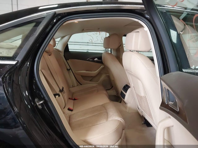 Aukcja sprzedaży 2015 Audi A6 2.0t Premium, vin: WAUGFAFC7FN011445, numer aukcji: 44630826