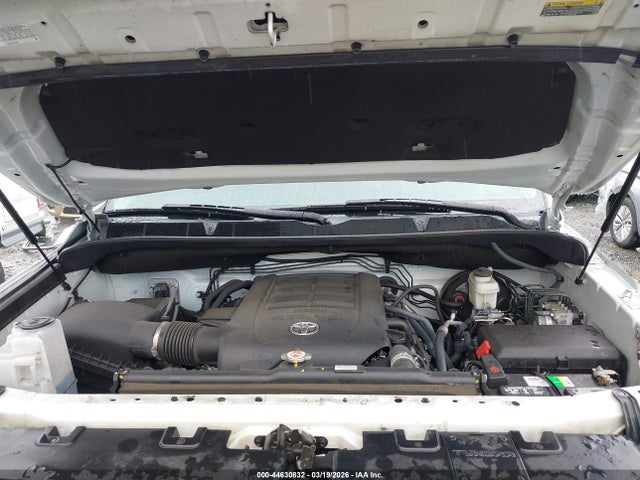 5TFHY5F16MX041318 Toyota Tundra Limited