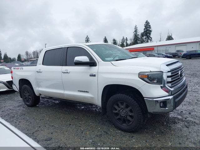5TFHY5F16MX041318 Toyota Tundra Limited