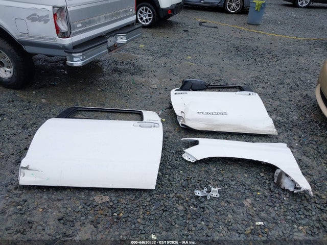 5TFHY5F16MX041318 Toyota Tundra Limited