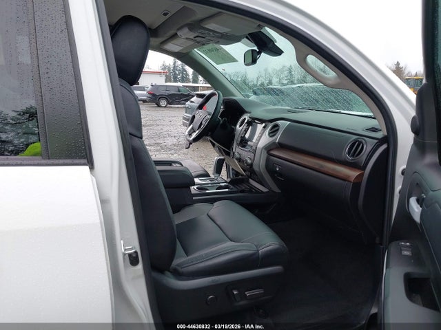 5TFHY5F16MX041318 Toyota Tundra Limited