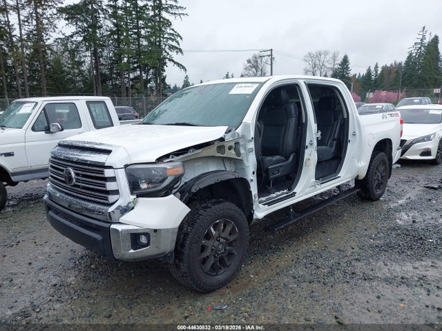 5TFHY5F16MX041318 Toyota Tundra Limited