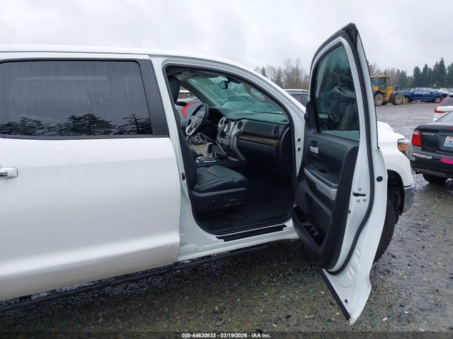5TFHY5F16MX041318 Toyota Tundra Limited