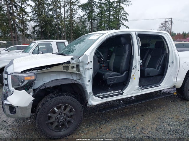 5TFHY5F16MX041318 Toyota Tundra Limited