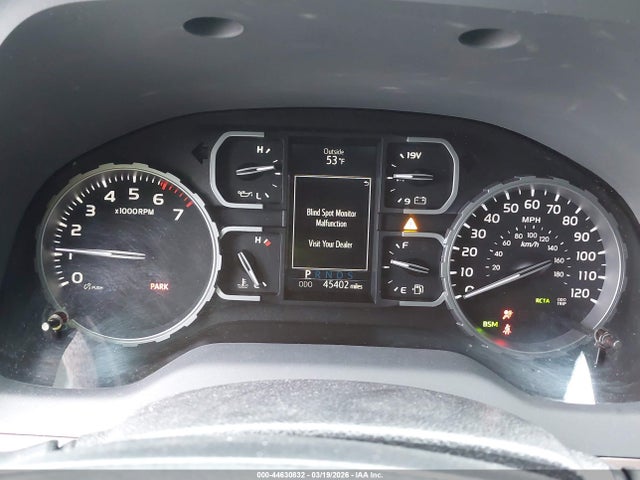 5TFHY5F16MX041318 Toyota Tundra Limited