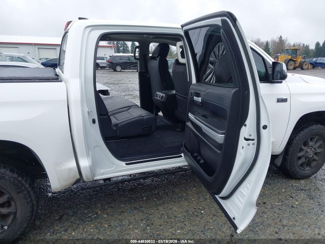 5TFHY5F16MX041318 Toyota Tundra Limited
