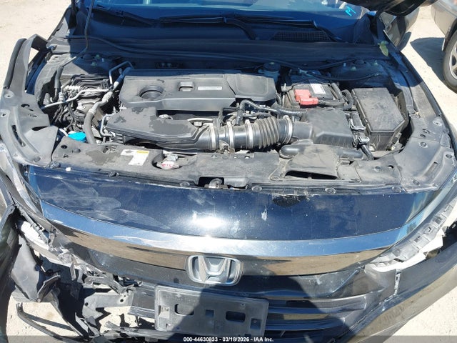 1HGCV2F33JA051663 Honda Accord Sport 2.0t