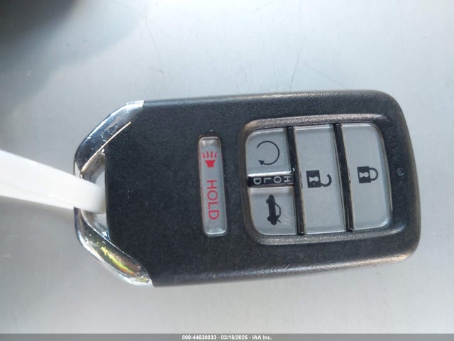 1HGCV2F33JA051663 Honda Accord Sport 2.0t