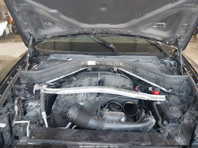2012 Bmw X5 Xdrive35i/xdrive35i Premium/xdrive35i Sport Activity მანქანა იყიდება აუქციონზე, vin: 5UXZV4C54CL767018, აუქციონის ნომერი: 44630835