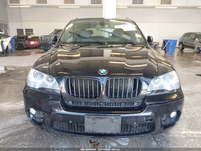 2012 Bmw X5 Xdrive35i/xdrive35i Premium/xdrive35i Sport Activity მანქანა იყიდება აუქციონზე, vin: 5UXZV4C54CL767018, აუქციონის ნომერი: 44630835