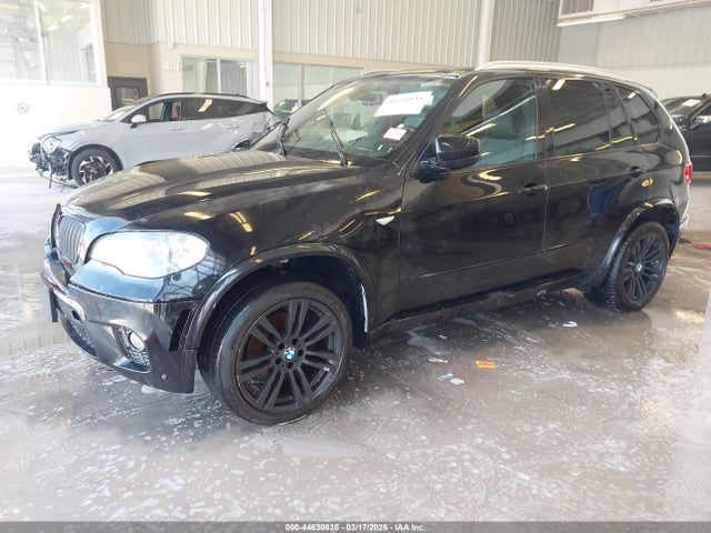 2012 Bmw X5 Xdrive35i/xdrive35i Premium/xdrive35i Sport Activity მანქანა იყიდება აუქციონზე, vin: 5UXZV4C54CL767018, აუქციონის ნომერი: 44630835
