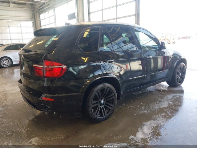 2012 Bmw X5 Xdrive35i/xdrive35i Premium/xdrive35i Sport Activity მანქანა იყიდება აუქციონზე, vin: 5UXZV4C54CL767018, აუქციონის ნომერი: 44630835