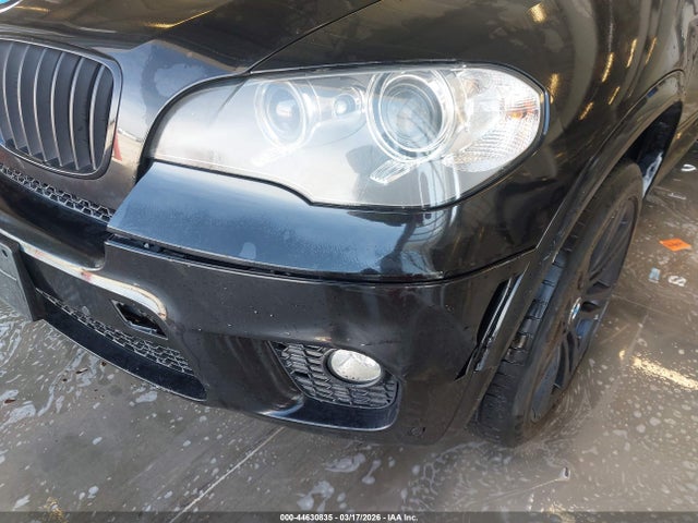 2012 Bmw X5 Xdrive35i/xdrive35i Premium/xdrive35i Sport Activity მანქანა იყიდება აუქციონზე, vin: 5UXZV4C54CL767018, აუქციონის ნომერი: 44630835