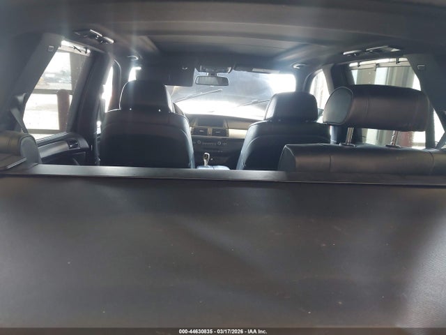 2012 Bmw X5 Xdrive35i/xdrive35i Premium/xdrive35i Sport Activity მანქანა იყიდება აუქციონზე, vin: 5UXZV4C54CL767018, აუქციონის ნომერი: 44630835
