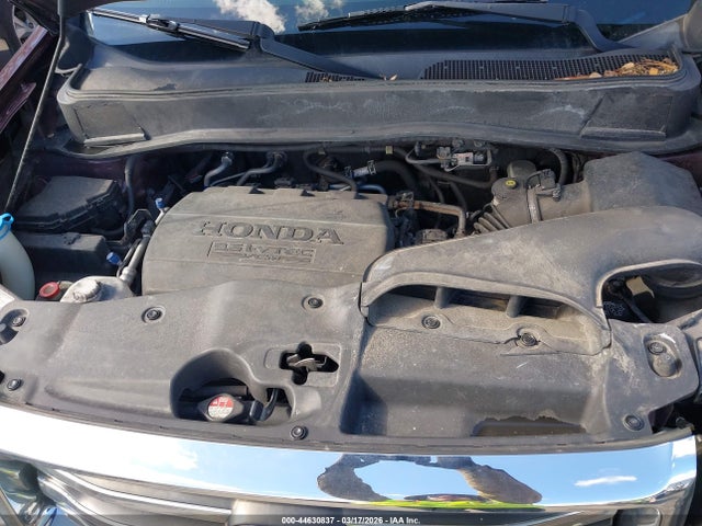 2014 HONDA PILOT 5FNYF3H29EB022841 Photo 9