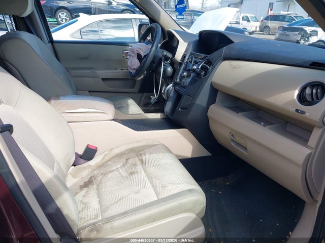 2014 HONDA PILOT 5FNYF3H29EB022841 Photo 4