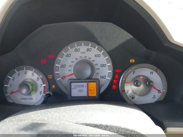 2014 HONDA PILOT 5FNYF3H29EB022841 Photo 6