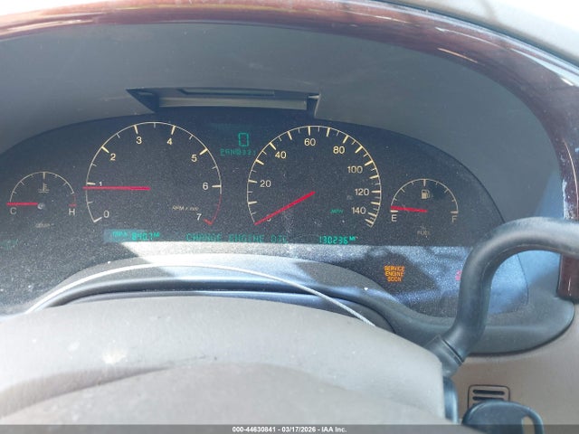 2005 CADILLAC DEVILLE 1G6KE54Y25U206317 Photo 6