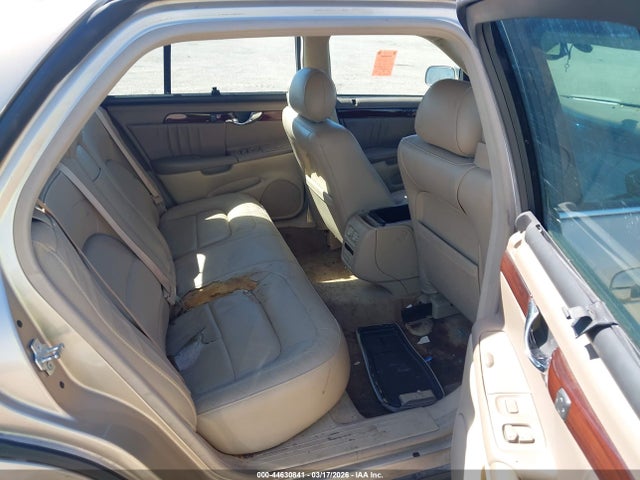 2005 CADILLAC DEVILLE 1G6KE54Y25U206317 Photo 7