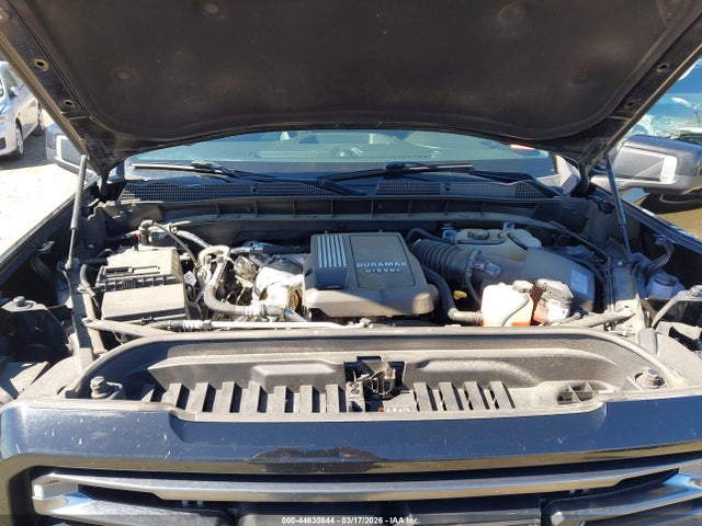 44630844 :رقم المزاد ، 3GTU9EET9MG401684 vin ، 2021 Gmc Sierra 1500 4wd  Short Box At4 مزاد بيع