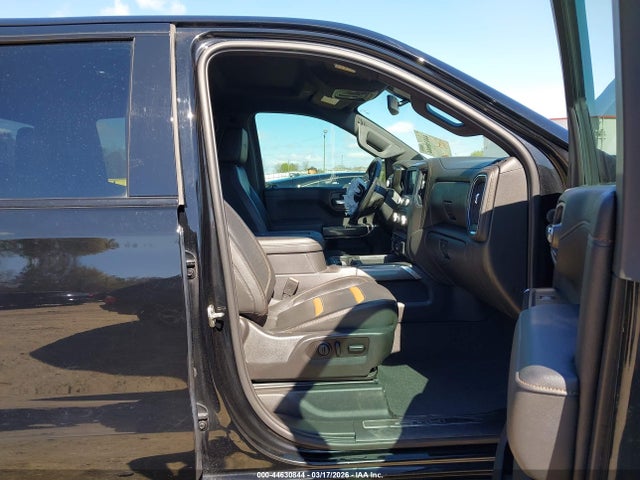44630844 :رقم المزاد ، 3GTU9EET9MG401684 vin ، 2021 Gmc Sierra 1500 4wd  Short Box At4 مزاد بيع
