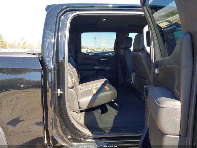 44630844 :رقم المزاد ، 3GTU9EET9MG401684 vin ، 2021 Gmc Sierra 1500 4wd  Short Box At4 مزاد بيع
