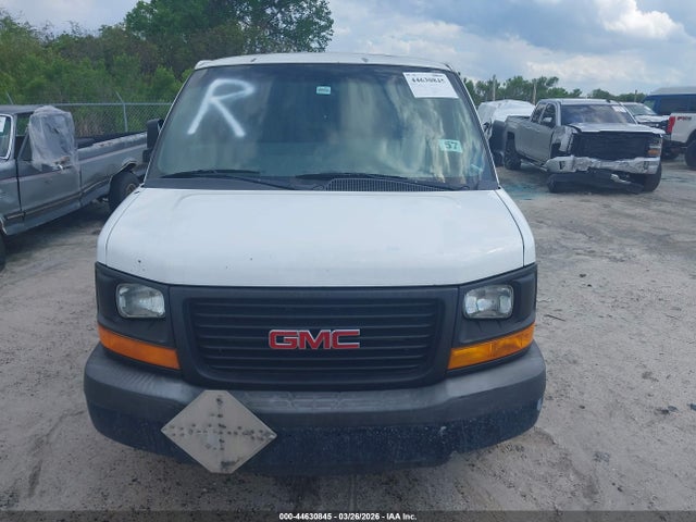 Aukcja sprzedaży 2012 Gmc Savana 2500 Work Van, vin: 1GTW7FCA6C1185098, numer aukcji: 44630845