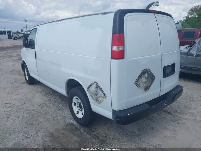 Aukcja sprzedaży 2012 Gmc Savana 2500 Work Van, vin: 1GTW7FCA6C1185098, numer aukcji: 44630845