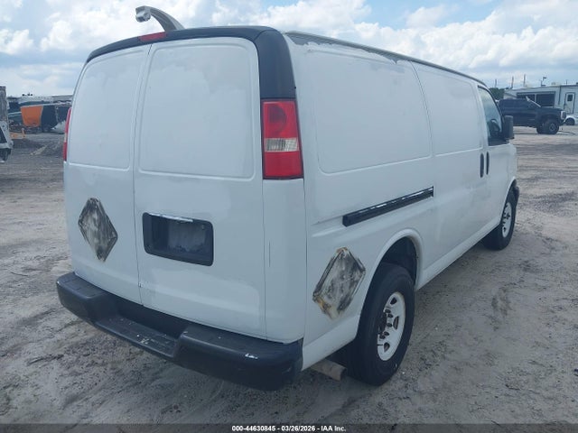 Aukcja sprzedaży 2012 Gmc Savana 2500 Work Van, vin: 1GTW7FCA6C1185098, numer aukcji: 44630845