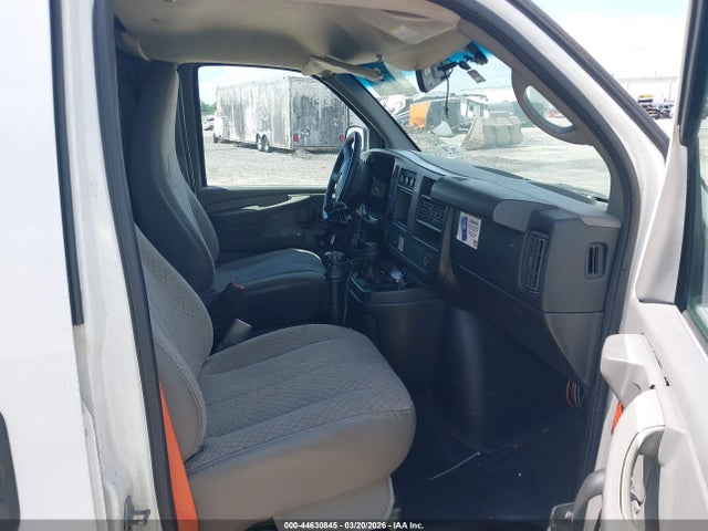 Aukcja sprzedaży 2012 Gmc Savana 2500 Work Van, vin: 1GTW7FCA6C1185098, numer aukcji: 44630845