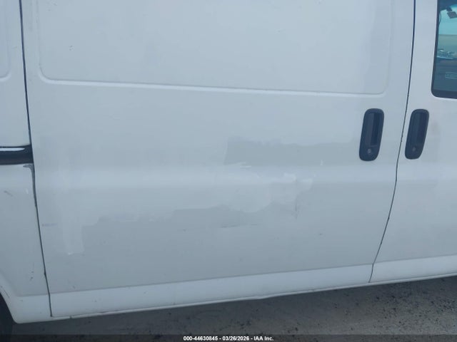 Aukcja sprzedaży 2012 Gmc Savana 2500 Work Van, vin: 1GTW7FCA6C1185098, numer aukcji: 44630845