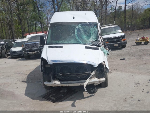 Aukcja sprzedaży 2007 Dodge Sprinter Van 2500 High Roof, vin: WD0PE845075210123, numer aukcji: 44630843