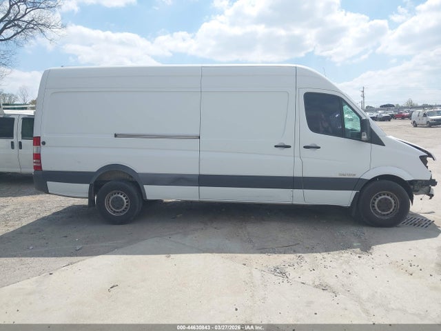 Aukcja sprzedaży 2007 Dodge Sprinter Van 2500 High Roof, vin: WD0PE845075210123, numer aukcji: 44630843