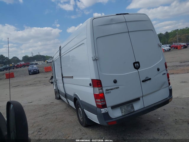 Aukcja sprzedaży 2007 Dodge Sprinter Van 2500 High Roof, vin: WD0PE845075210123, numer aukcji: 44630843