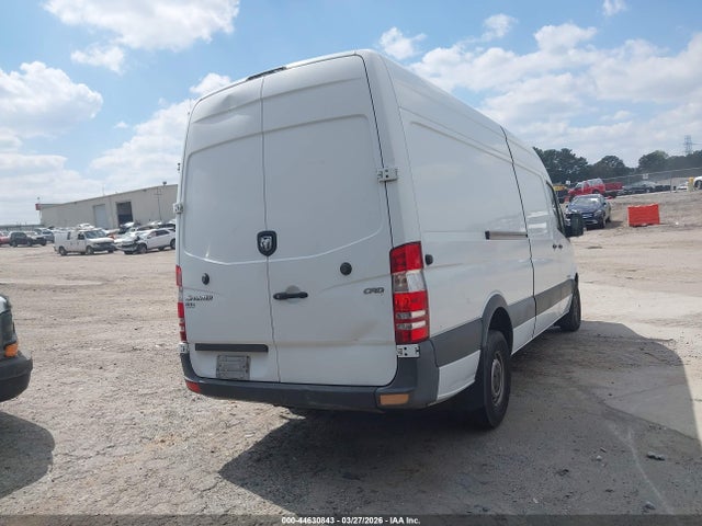 Aukcja sprzedaży 2007 Dodge Sprinter Van 2500 High Roof, vin: WD0PE845075210123, numer aukcji: 44630843