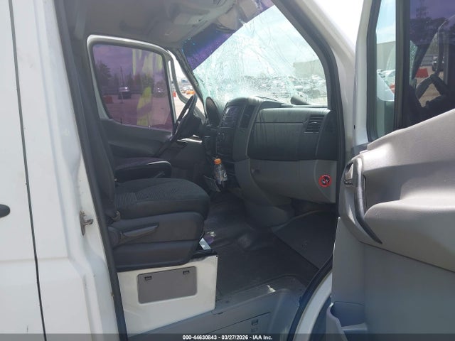 Aukcja sprzedaży 2007 Dodge Sprinter Van 2500 High Roof, vin: WD0PE845075210123, numer aukcji: 44630843