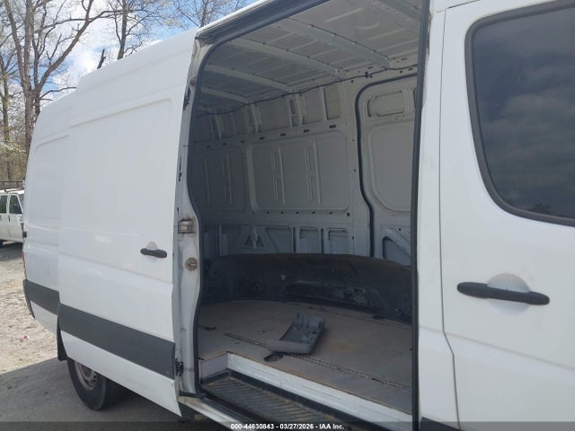 Aukcja sprzedaży 2007 Dodge Sprinter Van 2500 High Roof, vin: WD0PE845075210123, numer aukcji: 44630843