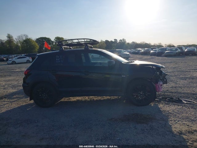 Aukcja sprzedaży 2025 Mitsubishi Outlander Sport 2.0 Trail Edition Awc, vin: JA4ARUAU3SU009512, numer aukcji: 44630846