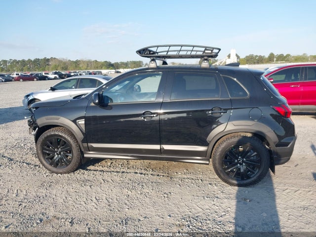 Aukcja sprzedaży 2025 Mitsubishi Outlander Sport 2.0 Trail Edition Awc, vin: JA4ARUAU3SU009512, numer aukcji: 44630846