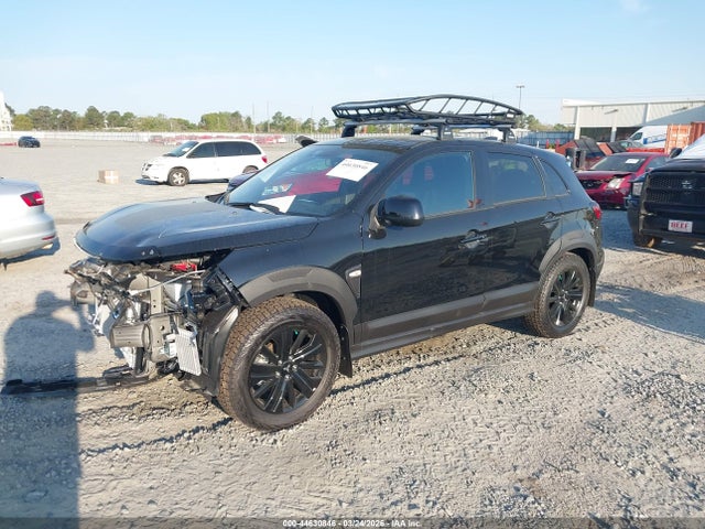 Aukcja sprzedaży 2025 Mitsubishi Outlander Sport 2.0 Trail Edition Awc, vin: JA4ARUAU3SU009512, numer aukcji: 44630846