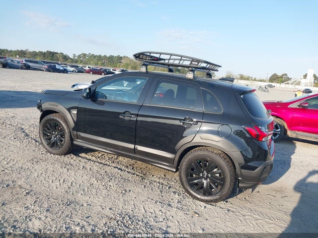 Aukcja sprzedaży 2025 Mitsubishi Outlander Sport 2.0 Trail Edition Awc, vin: JA4ARUAU3SU009512, numer aukcji: 44630846