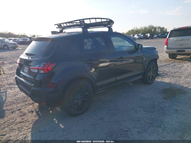 Aukcja sprzedaży 2025 Mitsubishi Outlander Sport 2.0 Trail Edition Awc, vin: JA4ARUAU3SU009512, numer aukcji: 44630846
