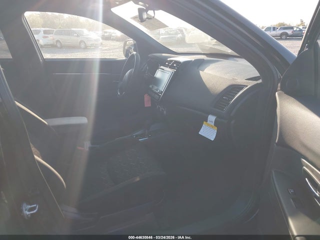 Aukcja sprzedaży 2025 Mitsubishi Outlander Sport 2.0 Trail Edition Awc, vin: JA4ARUAU3SU009512, numer aukcji: 44630846