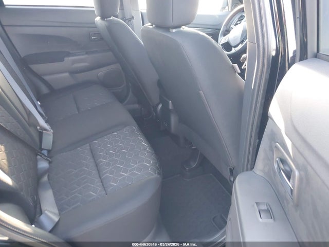 Aukcja sprzedaży 2025 Mitsubishi Outlander Sport 2.0 Trail Edition Awc, vin: JA4ARUAU3SU009512, numer aukcji: 44630846