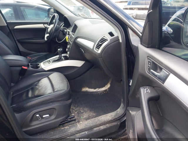 Aukcja sprzedaży 2017 Audi Q5 2.0t Premium, vin: WA1C2AFP3HA054362, numer aukcji: 44630847